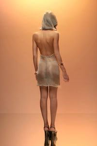 Vestido Tulum