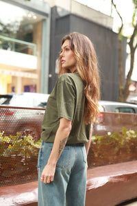 T-shirt Stefanie
