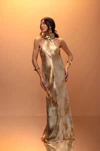 Vestido Positano