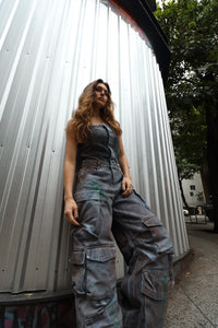 Macacão Marcela