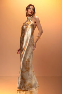 Vestido Positano