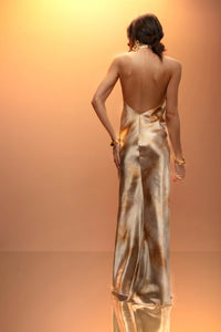 Vestido Positano