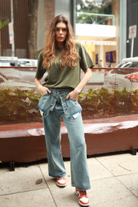 Jeans Alana