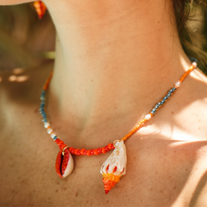 Serena necklace