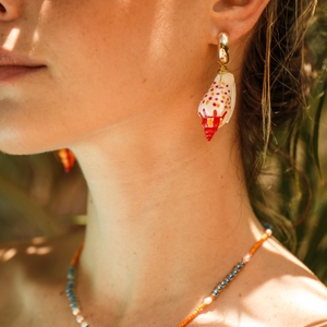 Cecilia earring