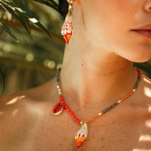 Cecilia earring