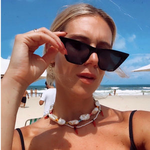Samy necklace