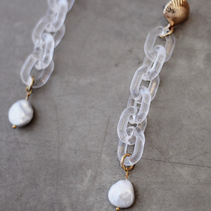 Siena Earrings