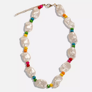 Samy necklace
