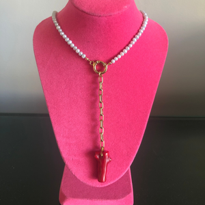 Toscana necklace