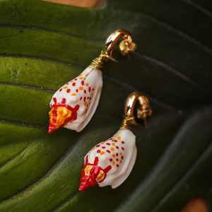 Cecilia earring