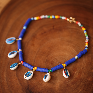 Bella necklace