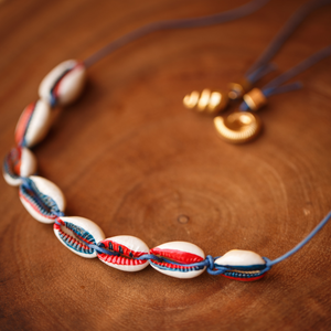 Aurora choker
