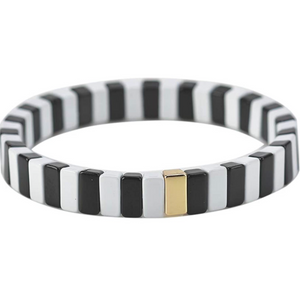 Tina enameled bracelet COMBO
