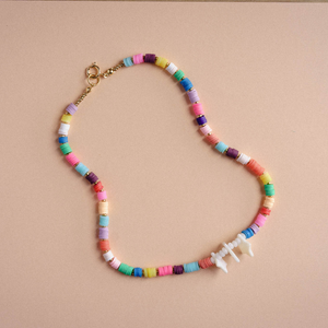 Zoey necklace