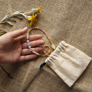 PC personalized necklace