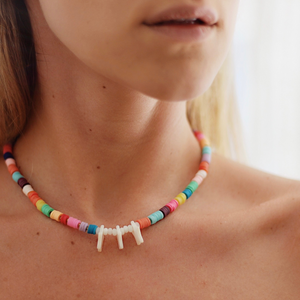 Zoey necklace