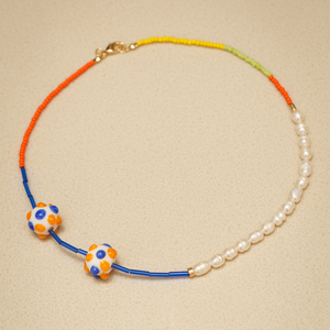 Emily necklace