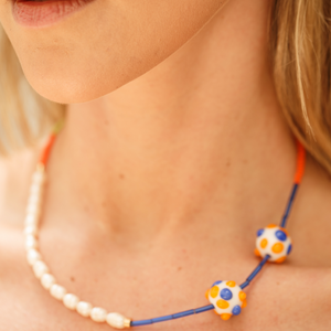 Emily necklace