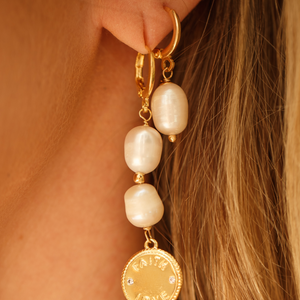 Sonia hoops