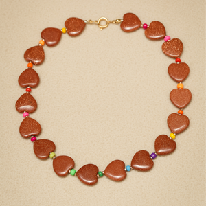 Stella necklace