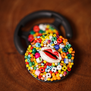 Allegra Phone Sticker