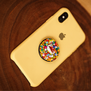 Allegra Phone Sticker