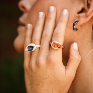 Catarina ring