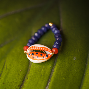 Catarina ring