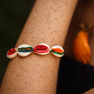 Beatriz bracelet