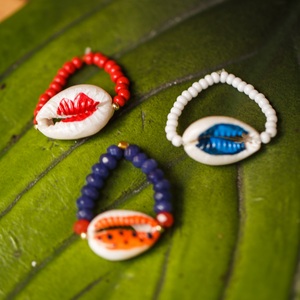 Catarina ring