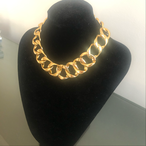 Luize Necklace