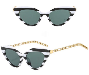 Tina Sunglass