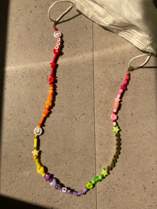 Pc personalized mask chain