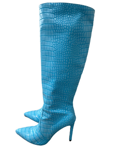Bruna Boots