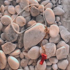 Toscana necklace