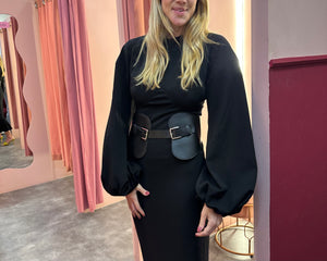 Vestido Laura