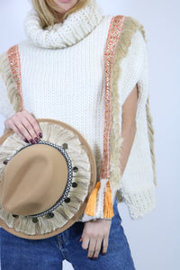 Poncho Sandi