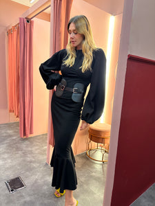 Vestido Laura