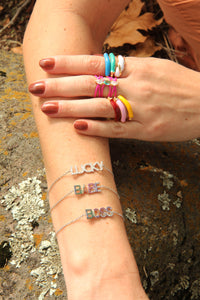 Pulseira LUCKY