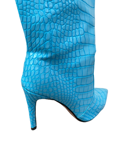 Bruna Boots