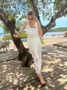Vestido Duina