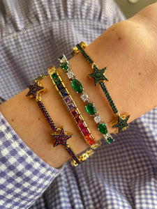 Pulseira stars