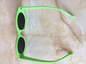 Chiara sunglass verde