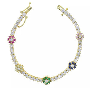Riviera flower