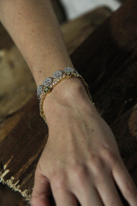 Smile bracelet