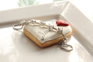 Pulseira Naomi