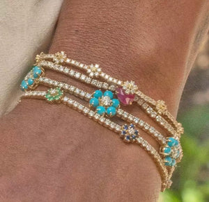 Riviera flower