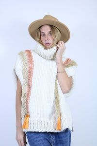 Poncho Sandi
