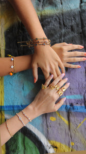 Pulseira Duda
